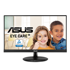  Màn Hình Chăm Sóc Mắt Asus Vp227he 