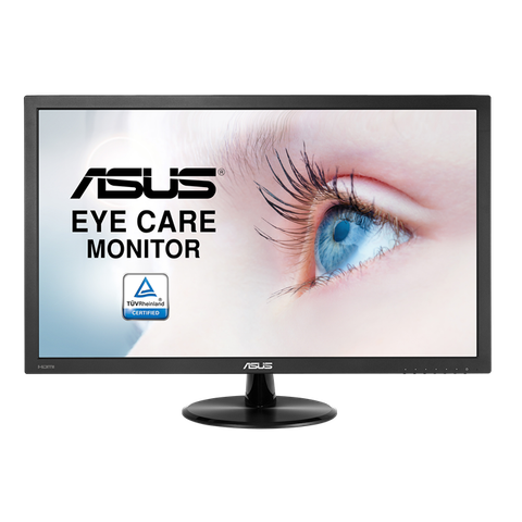 Màn Hình Chăm Sóc Mắt Asus Vp229ha-p