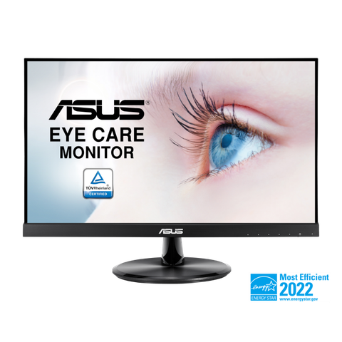 Màn Hình Chăm Sóc Mắt Asus Vp229he