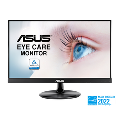  Màn Hình Chăm Sóc Mắt Asus Vp229he 