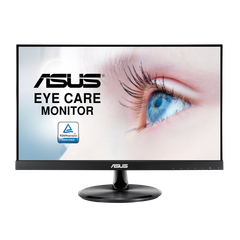  Màn Hình Chăm Sóc Mắt Asus Vp229hv 