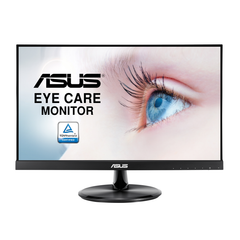  Màn Hình Chăm Sóc Mắt Asus Vp229q 