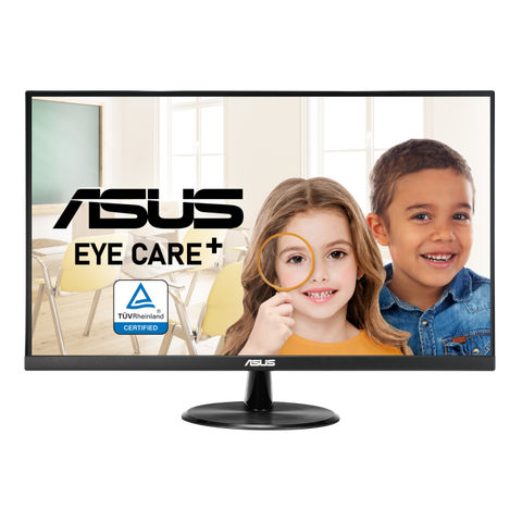 Màn Hình Chăm Sóc Mắt Asus Vp289q