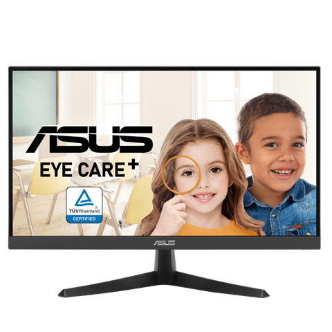 Màn Hình Chăm Sóc Mắt Asus Vy229he