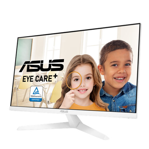 Màn Hình Chăm Sóc Mắt Asus Vy279he-w