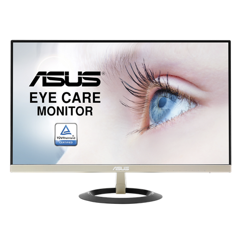 Màn Hình Chăm Sóc Mắt Asus Vz229h