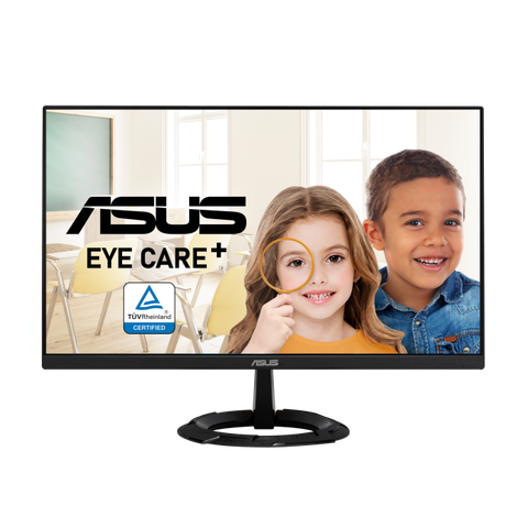 Màn Hình Chăm Sóc Mắt Asus Vz247heg1r