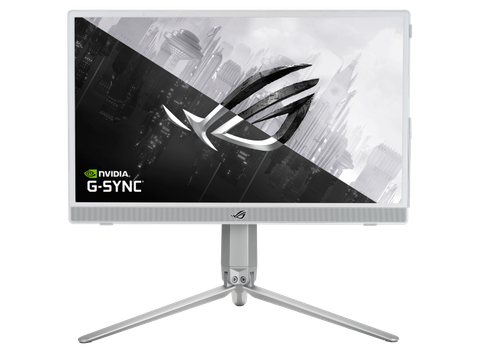Màn Hình Chơi Game Asus Rog Strix Xg16ahp-w