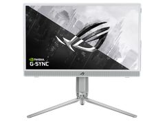 Màn Hình Chơi Game Asus Rog Strix Xg16ahp-w 