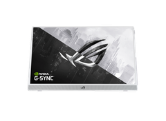  Màn Hình Chơi Game Asus Rog Strix Xg16ahpe-w 