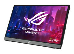  Màn Hình Chơi Game Asus Rog Strix Xg16ahpe 