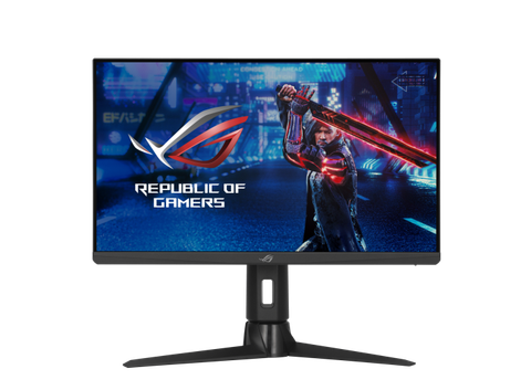 Màn Hình Chơi Game Asus Rog Strix Xg256q