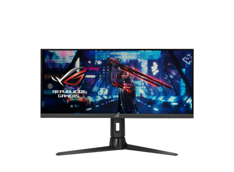 Màn Hình Chơi Game Asus Rog Strix Xg309cm