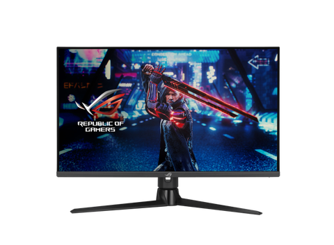 Màn Hình Chơi Game Asus Rog Strix Xg32aq