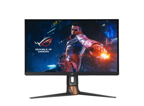 Màn Hình Chơi Game Asus Rog Swift 360hz Pg27aqn