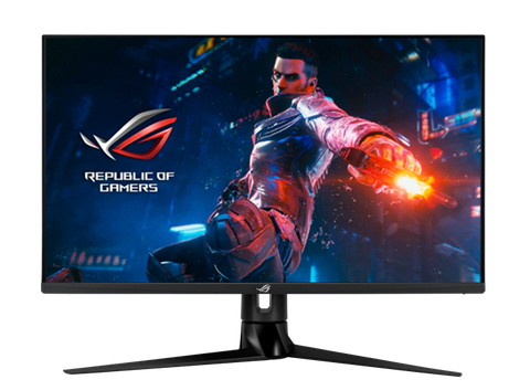 Màn Hình Chơi Game Asus Rog Swift Pg32uqr