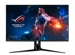  Màn Hình Chơi Game Asus Rog Swift Pg32uqr 