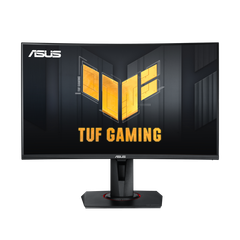  Màn Hình Chơi Game Cong Asus Tuf Gaming Vg27vqm 