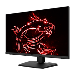  Màn Hình Chơi Game Ips 32 Inch Phẳng Msi Optix Mpg321ur-qd 