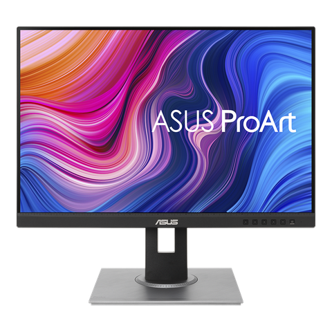 Màn Hình Chuyên Đồ Họa Asus Proart Pa248qv 24.1 Inch