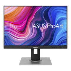  Màn Hình Chuyên Đồ Họa Asus Proart Pa248qv 24.1 Inch 