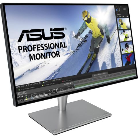 Màn Hình Chuyên Đồ Họa Asus Proart Pa27ac 27 Inch
