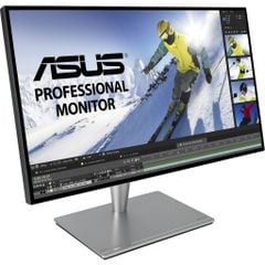  Màn Hình Chuyên Đồ Họa Asus Proart Pa27ac 27 Inch 