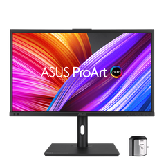  Màn Hình Chuyên Nghiệp Asus Proart Display Oled Pa27dce-k 
