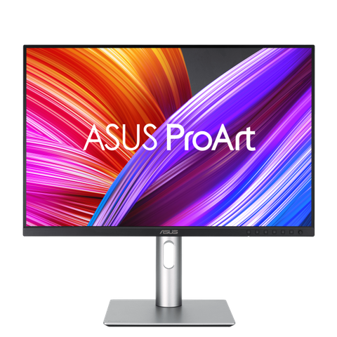 Màn Hình Chuyên Nghiệp Asus Proart Display Pa248crv