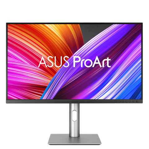 Màn Hình Chuyên Nghiệp Asus Proart Display Pa279crv