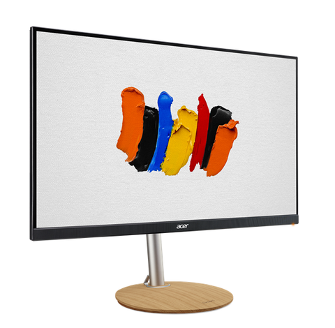 Màn Hình Conceptd Cp1 Cp1271 V Mm.tl4sv.001 27 Inch Fhd Ips