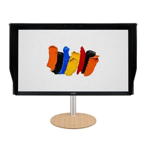 Màn Hình Conceptd Cp3 Cp3271k P Mm.thbss.001 27 Inch 4k Uhd