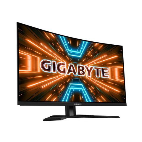 Màn Hình Cong 2k Gigabyte 32 Inch Va 165hz M32qc