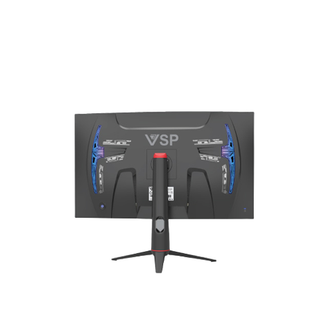 Màn Hình Cong 32inch Vsp Thinking Master Gaming Vl32(cm3201q)