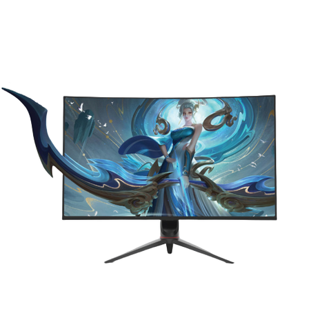 Màn Hình Cong 32inch Vsp Thinking Master Gaming Vl32(cm3203b)