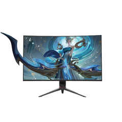  Màn Hình Cong 32inch Vsp Thinking Master Gaming Vl32(cm3203b) 