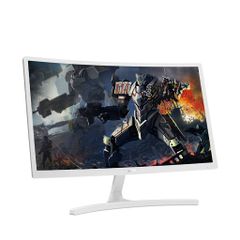  Màn Hình Cong Acer 24 Inch Fhd Ed242qr 