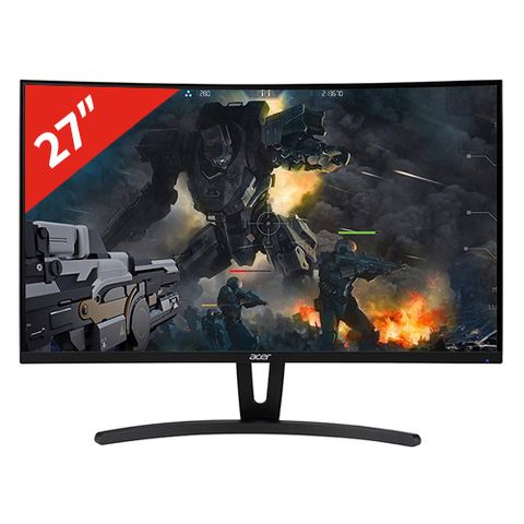Màn Hình Cong Acer 27 Inch Ed273a
