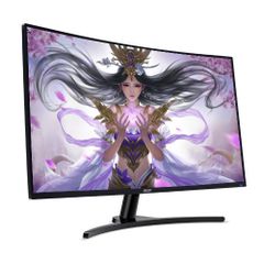  Màn Hình Cong Acer 32 Inch Ed322qr 