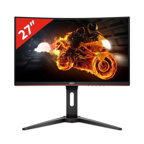 Màn Hình Cong Aoc 27 Inch C27g1