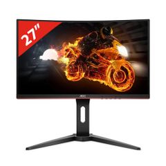  Màn Hình Cong Aoc 27 Inch C27g1 