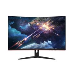  Màn Hình Cong Aoc C32g1/74 Va 31.5 Inch Fhd 144hz 1ms 