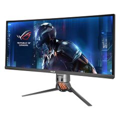  Màn Hình Cong Asus 34 Inch Pg348q 