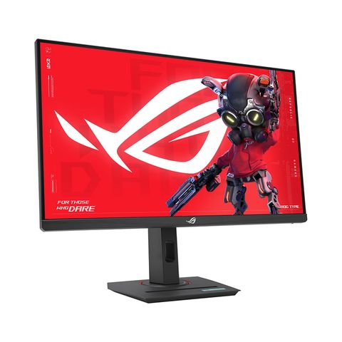 Màn hình cong Asus ROG STRIX XG27WCS