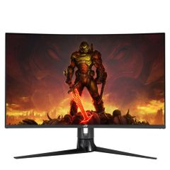  Màn Hình Cong Asus Rog Strix Xg32vc 32 Inch 2k 170hz Hdr 