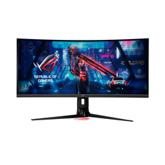  Màn Hình Cong Asus Rog Strix Xg349c 2k 34 Inch Ips 180hz 