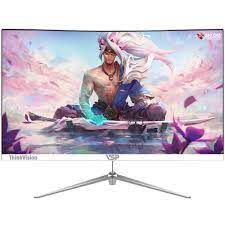 Màn Hình Cong Cuver Led Monitor 24inch Vsp Vl24(cm2406h)