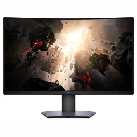 Màn Hình Cong Dell 32 Inch S3220dgf