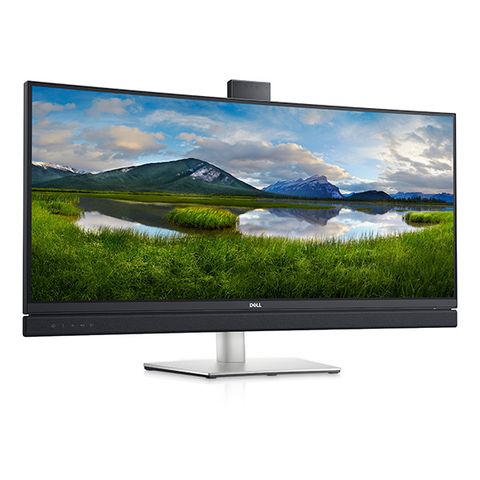 Màn Hình Cong Dell 34inch 2k C3422we