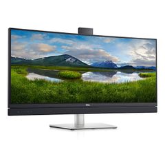  Màn Hình Cong Dell 34inch 2k C3422we 